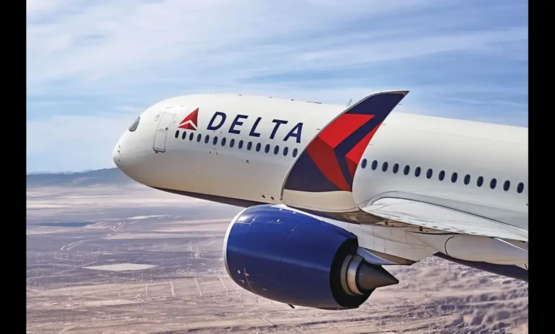 delta flights to vegas