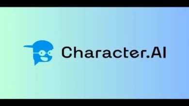 beta character ai