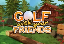 golf with friends crossplay