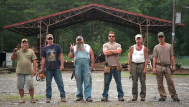 barnwood builders crew member dies