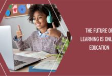Online Schooling in the UK: Shaping the Future of Education