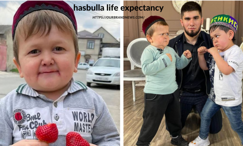 hasbulla life expectancy