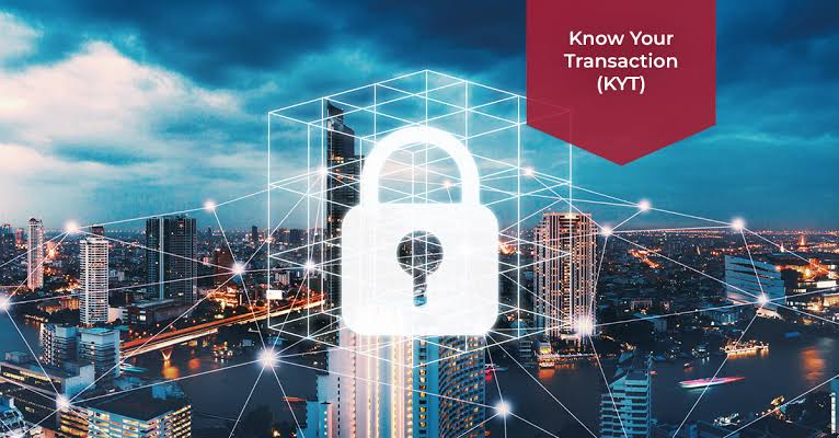 An Inclusive Guide to the Know Your Transaction (KYT) Procedure
