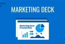 Why You Need Marketing Decks for Your Business