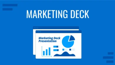 Why You Need Marketing Decks for Your Business