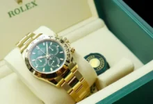 Decoding Rolex Watches