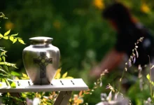 Choosing a Cremation Urn