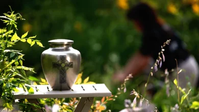 Choosing a Cremation Urn